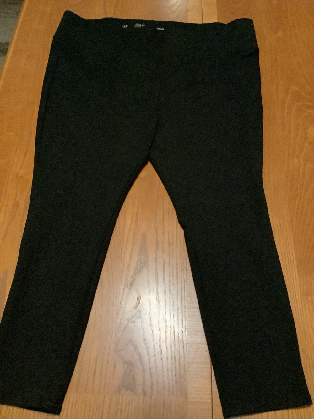 Investments plus size women’s Leggings